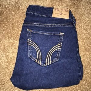 Hollister Skinny Jeans